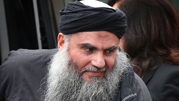 Abu Qatada