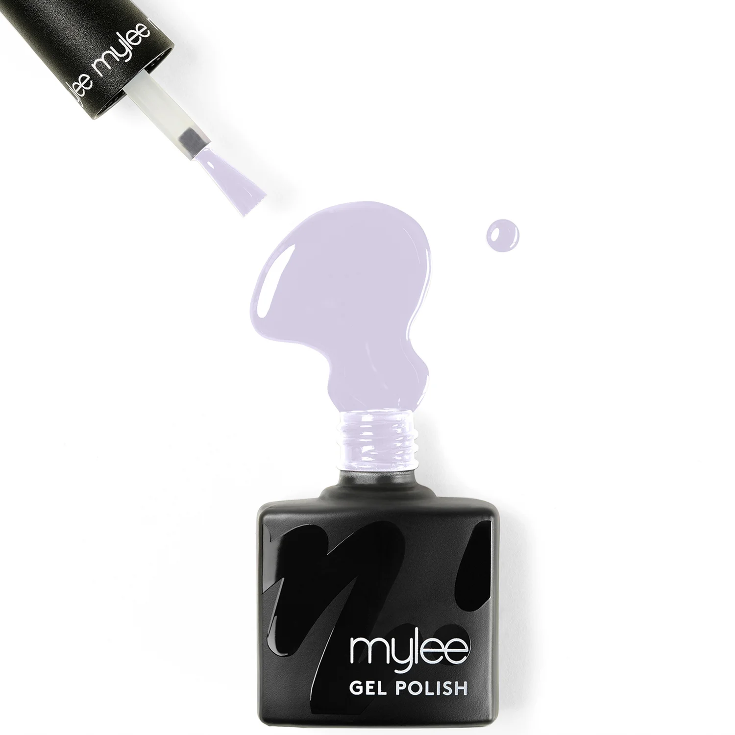 Mylee Gel Nail Polish - Lady Like