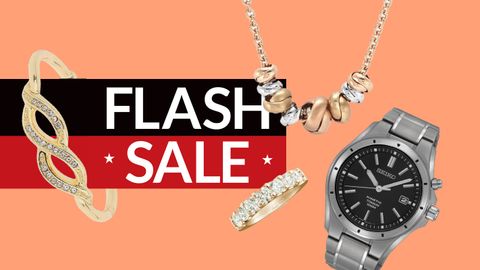 H Samuel Michael Kors 2025