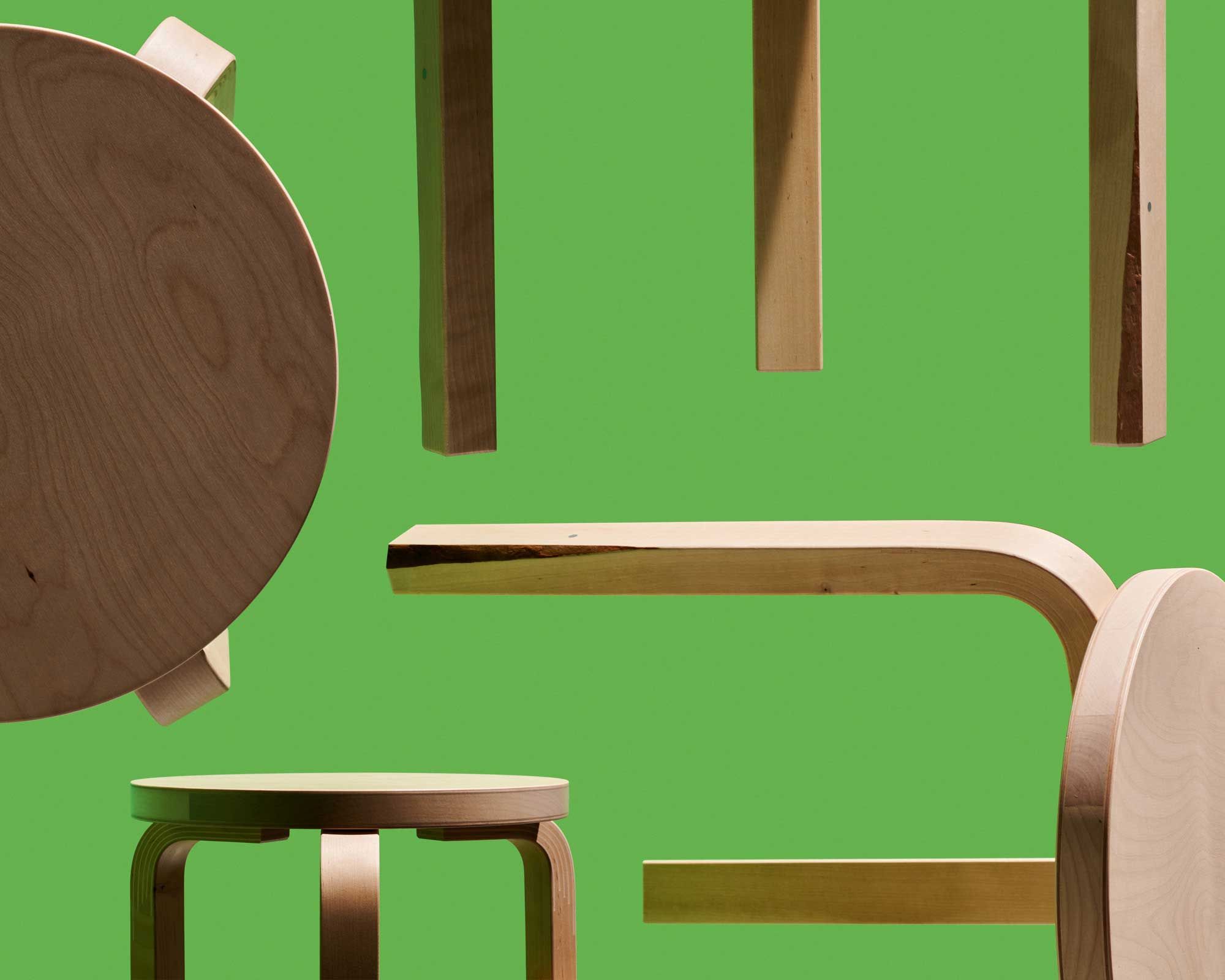What’s next for Artek? Formafantasma explores a sustainable revolution for the Finnish brand