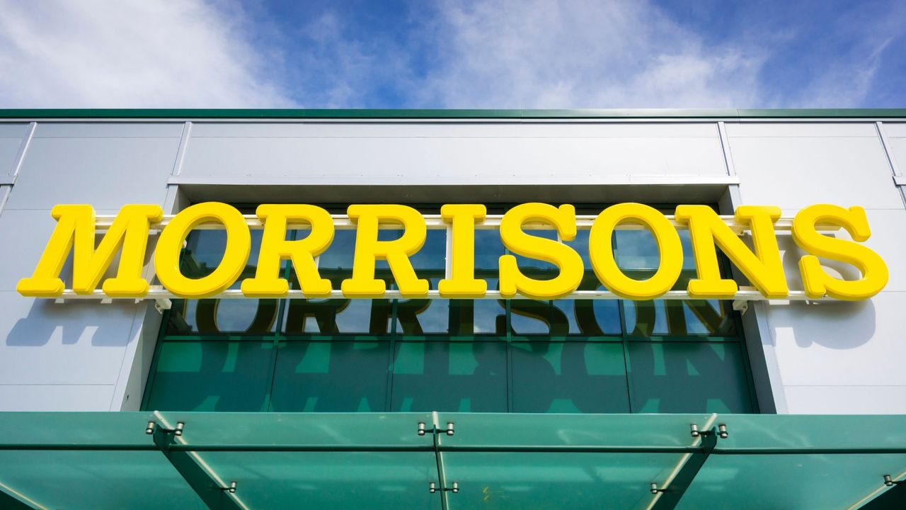 Morrisons