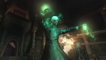 Wolfenstein 2009