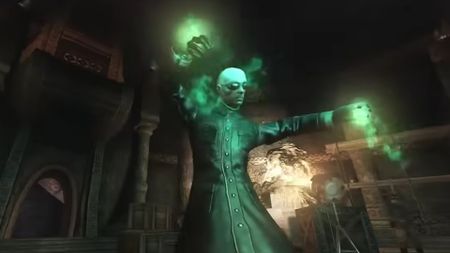 Wolfenstein 2009
