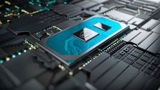 Intel 10th generation Core processors