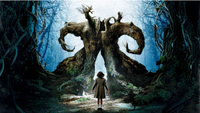   Pan's Labyrinth
