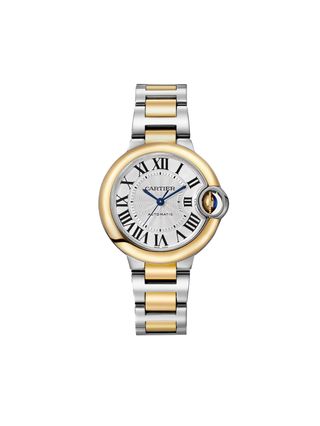 Ballon Bleu De Cartier Watch