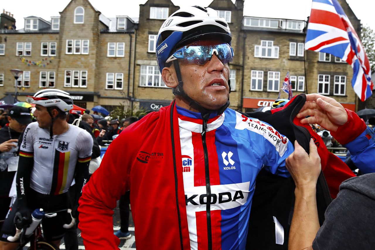 Zdenek Stybar (Czech Republic)