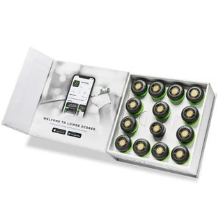 Arccos Caddie Smart Sensors