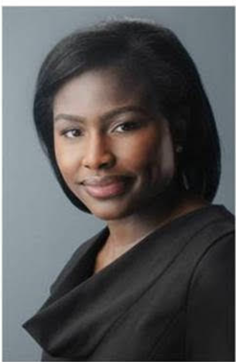 Dr. Adisa headshot
