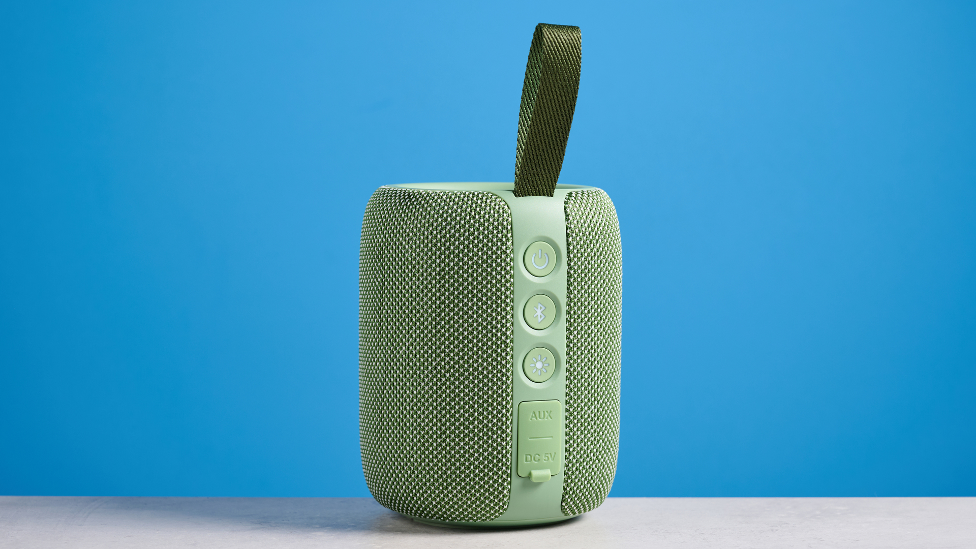 Tribit StormBox Mini+ speaker