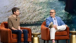 ChatGPT Sam Altman and Jony Ive