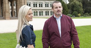 Dee Bliss, Toadie Rebecchi, Neighbours