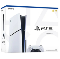 PS5 Slim (including disc drive): £479.99 £419.98 at Amazon