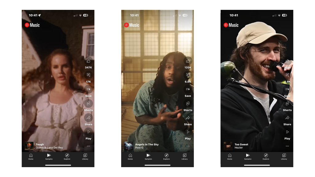 YouTube Music review: no doubt it's gaining on Spotify, so is it time ...