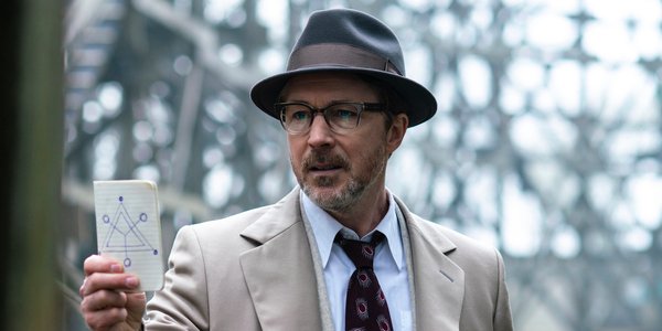 project blue book history aidan gillen