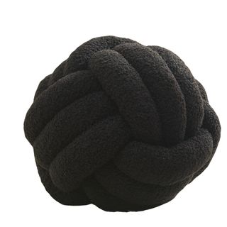 Petrella Knot Pillow Ball 