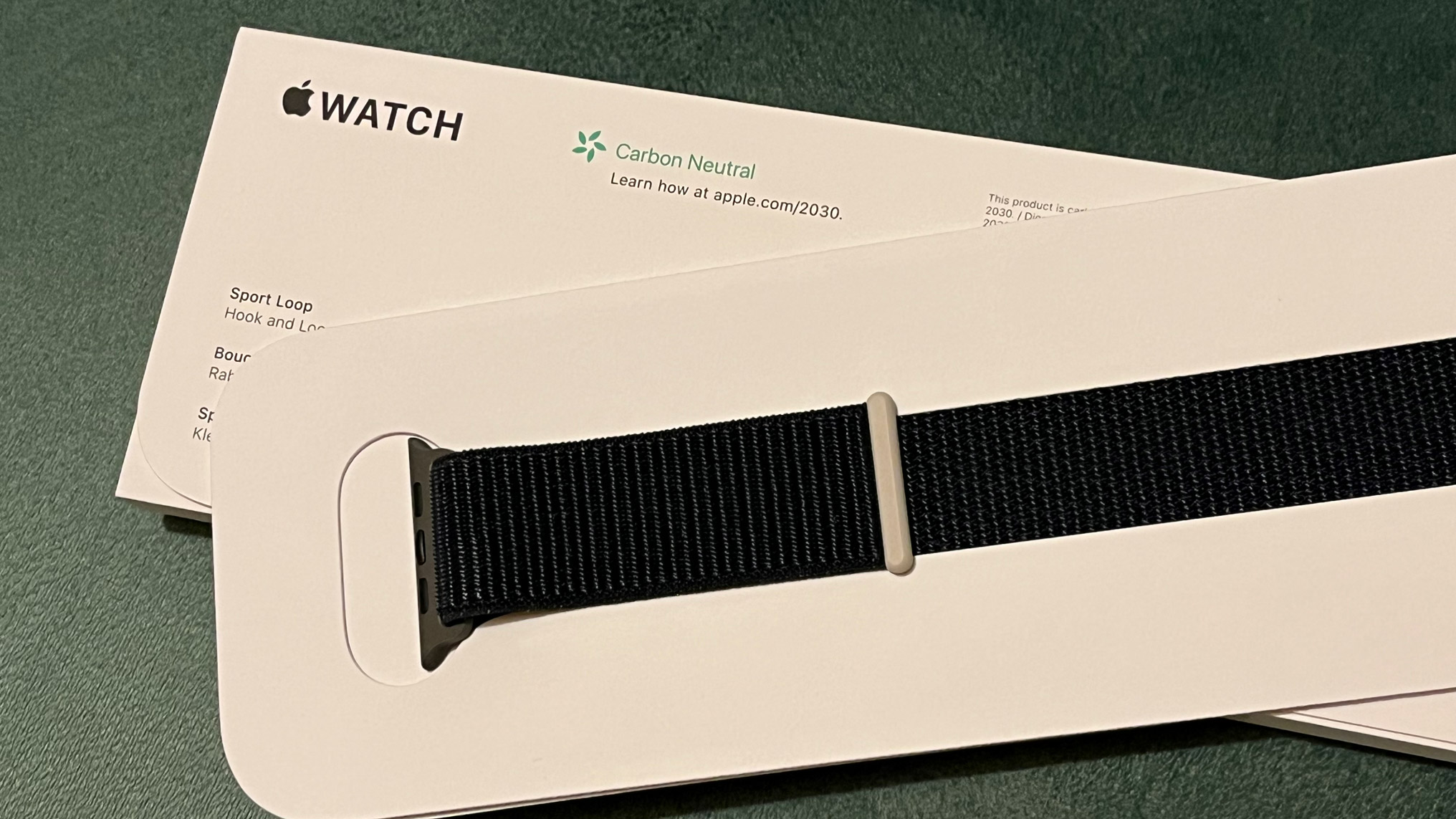 Apple Watch Series 9 review