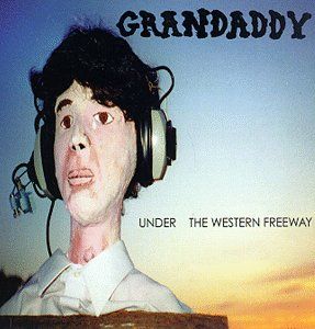 Grandaddy album cover
