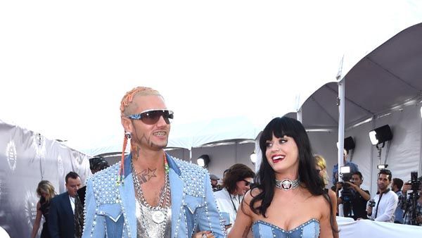VMAs 2014