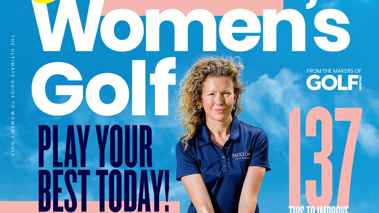 Women&#039;s Bookazine cover