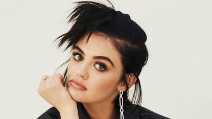 Lucy Hale