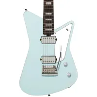 Sterling By Music Man MariposaNyatoh body | HH pickups | 25.5” scale Sterling By Music Man MariposaNyatoh body | HH pickups | 25.5” scale