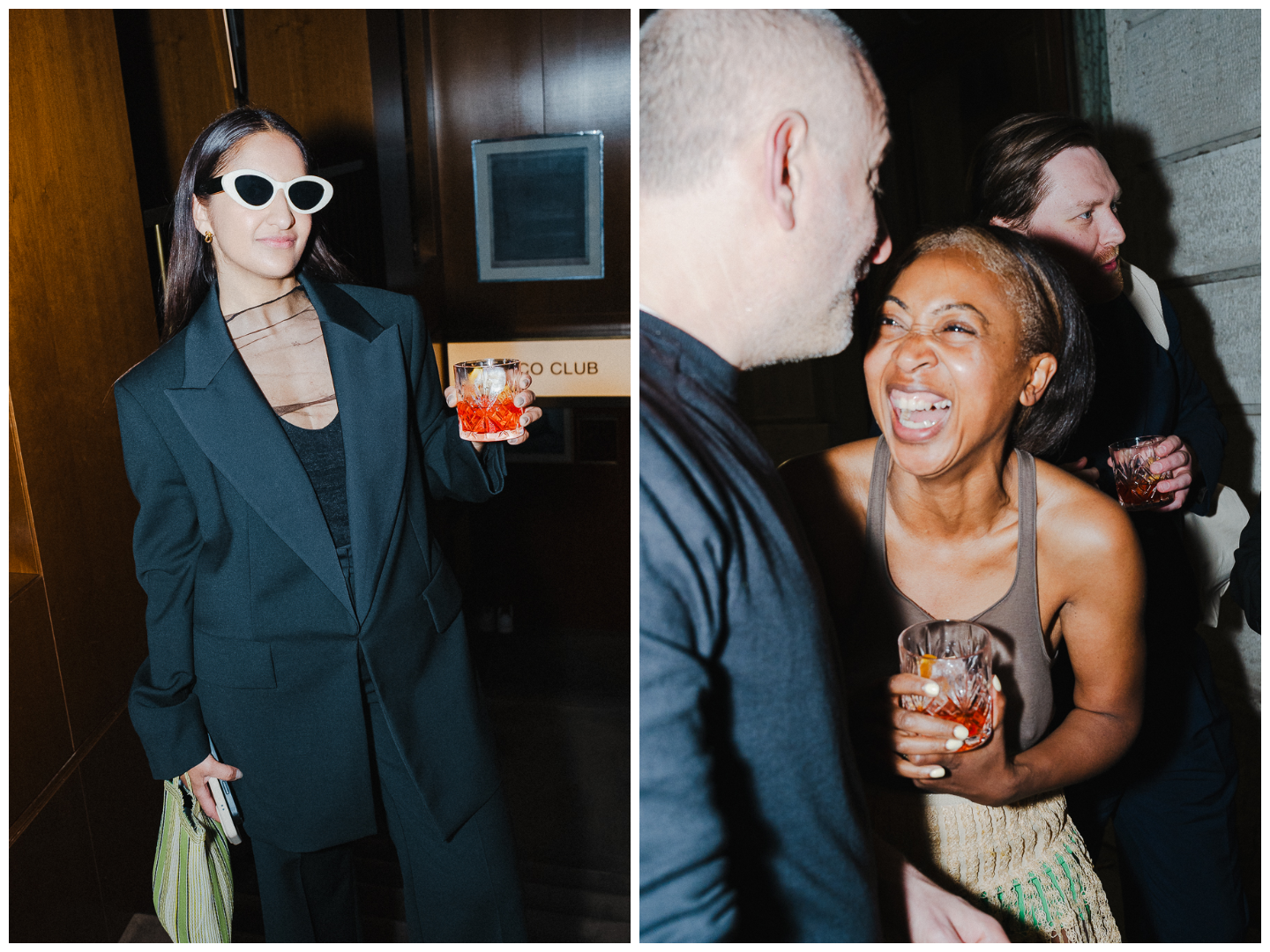 Milan Design Week Parties