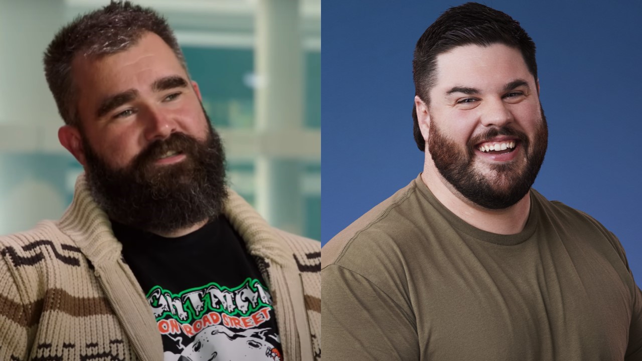 Do We Have Jason Kelce To Thank For Opening The Bachelorette Up To Body Diversity? Eliminated Contestant Seems To Think So