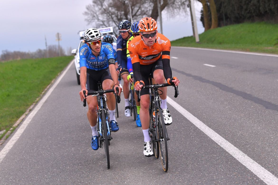 Dries de Bondt and Elmar Reinders