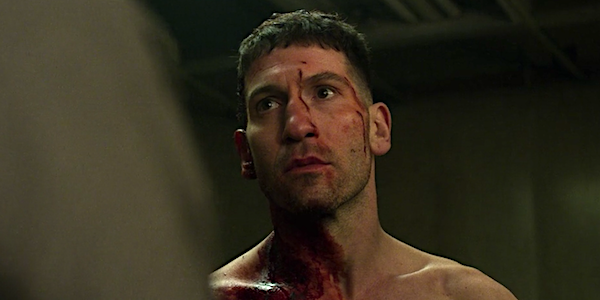 Marvel's 'The Punisher': When Violence Bleeds off the Screen (Column)