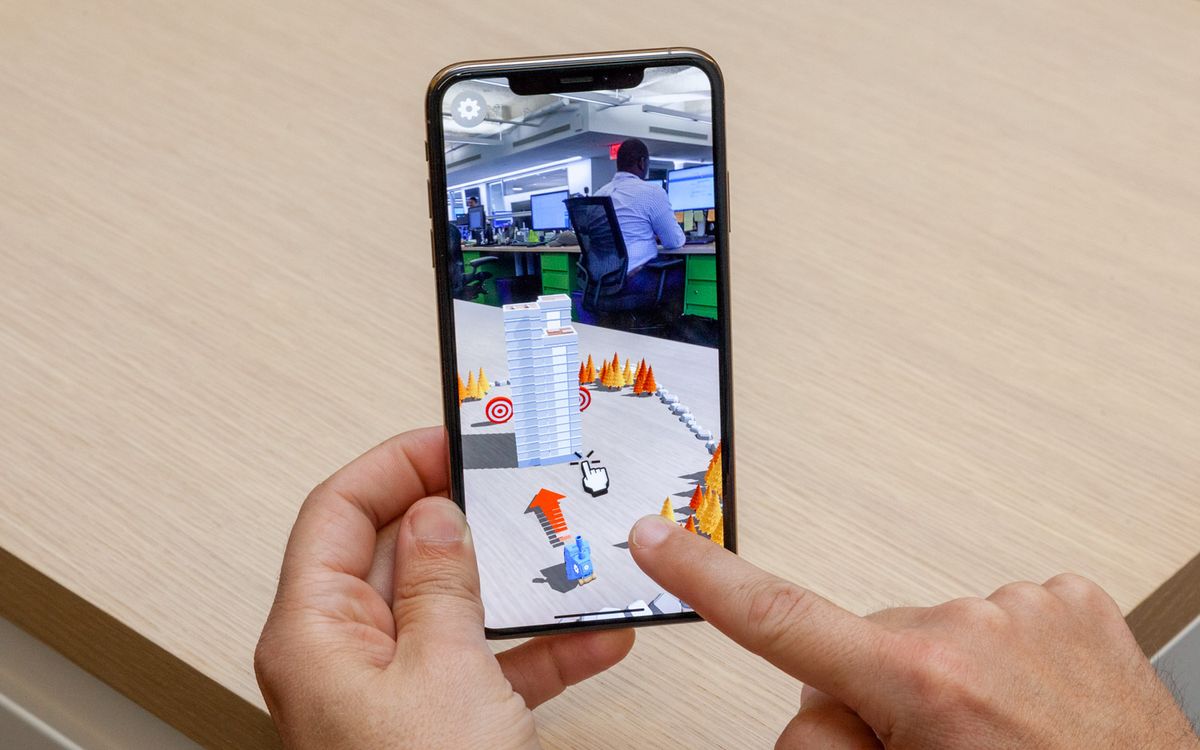 It Looks Like Apple s Touch ID Could Make A Comeback Tom s Guide