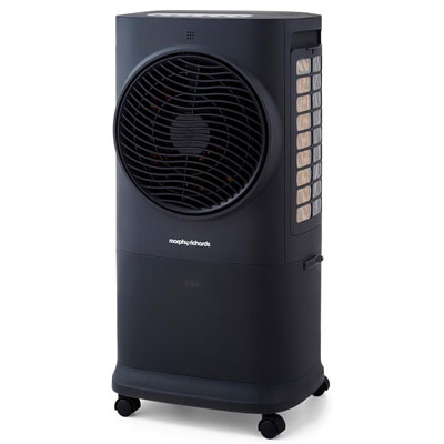 Morphy Richards Flexi Freeze 7L Air Cooler with Remote Control