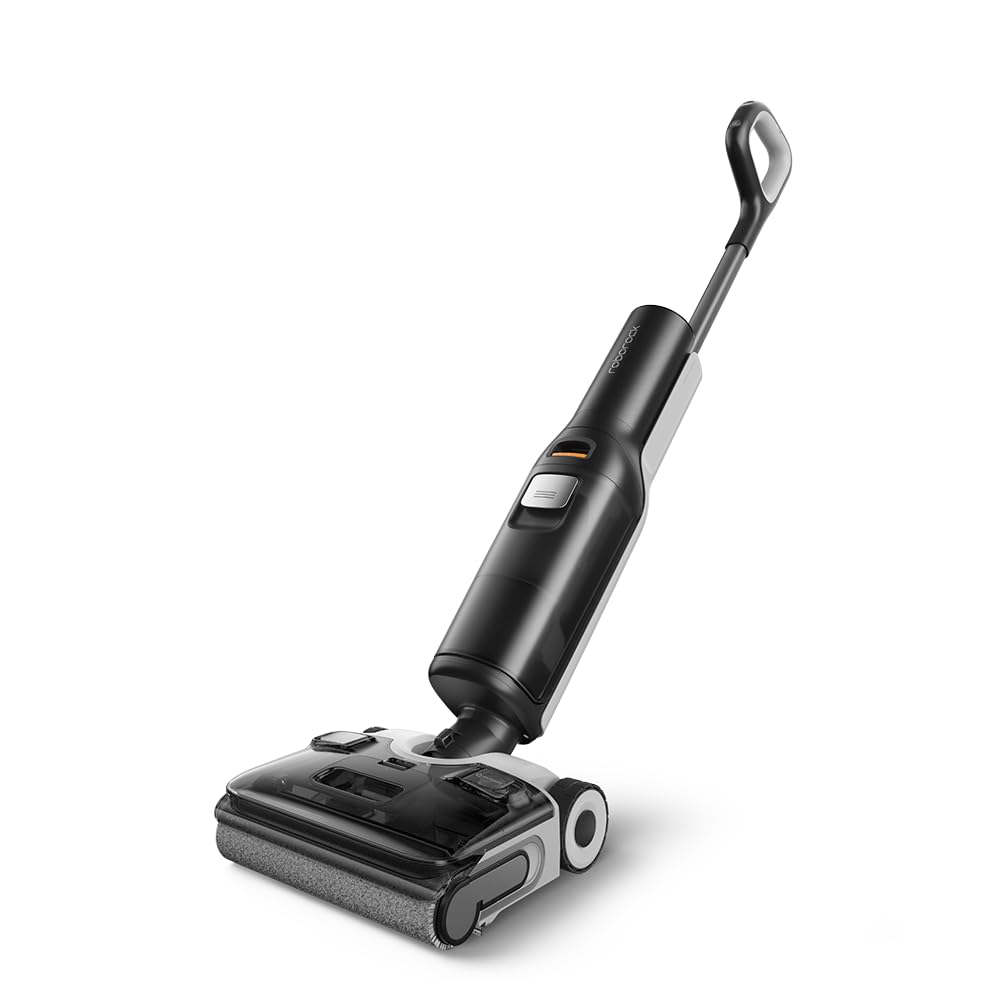 Roborock F25 Ace wet and dry vacuum cleaner