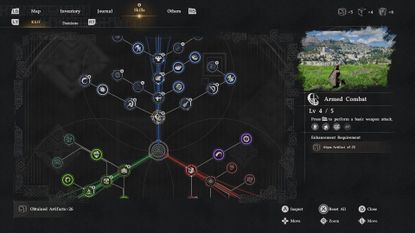Best Skills in Crimson Desert