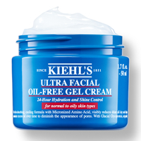 Kiehl&#39;s Ultra Facial Oil-Free Gel-Cream, £28.50 | Lookfantastic
