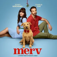 Merv | Prime Video | December 10 Merv | Prime Video | December 10