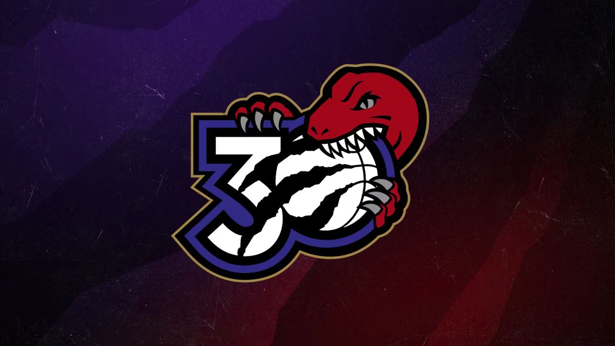 Toronto Raptors logo