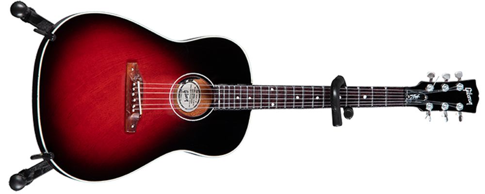 Gibson Slash Collection 1:4 model