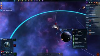 Galactic Civilizations 4