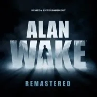 Alan Wake Remastered