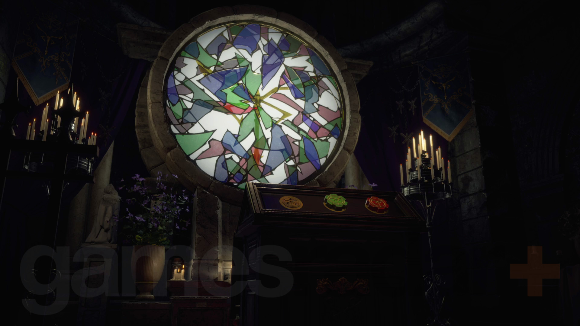 How to solve the Resident Evil 4 remake Ashley clock puzzle