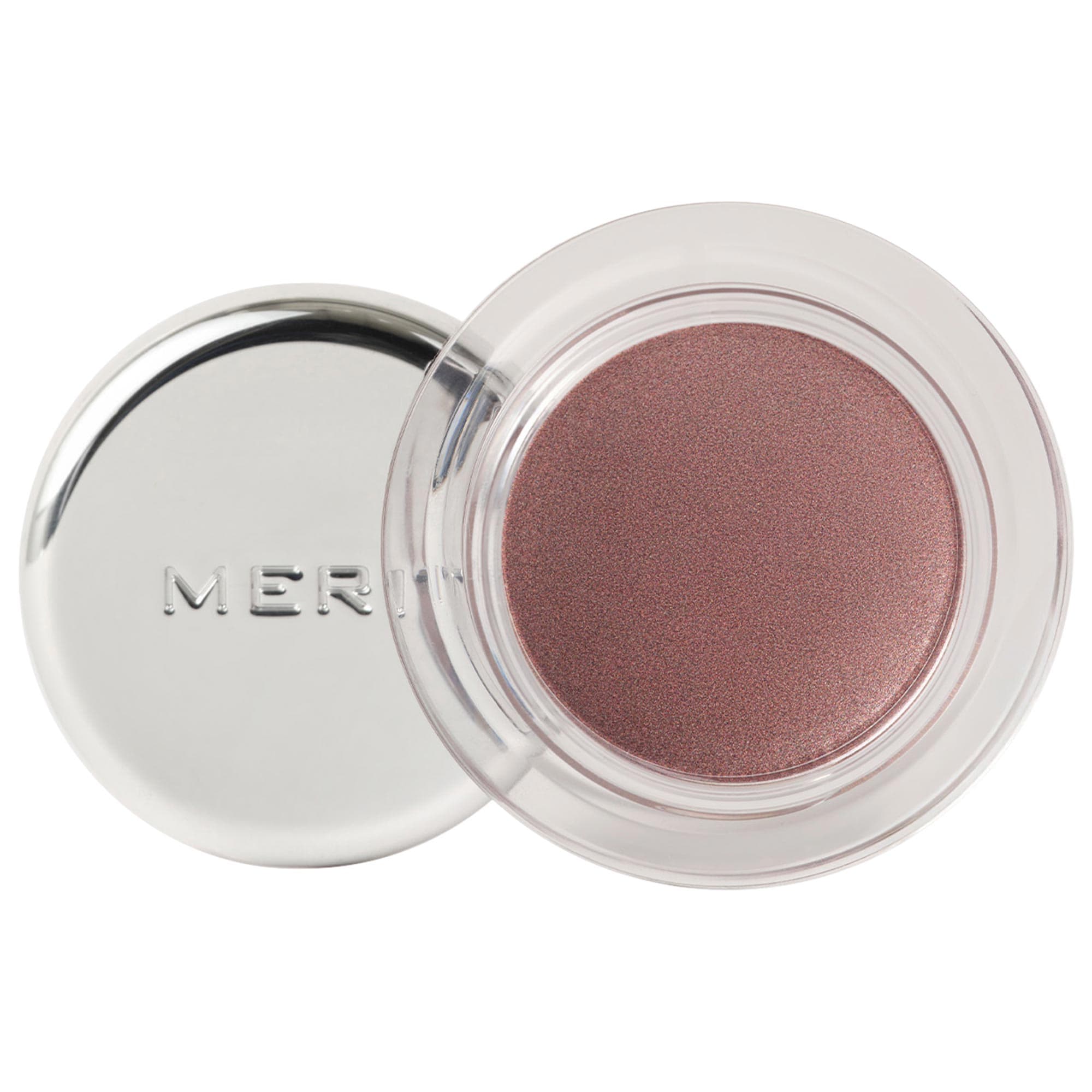 Solo Shadow Cream Eyeshadow - Iris