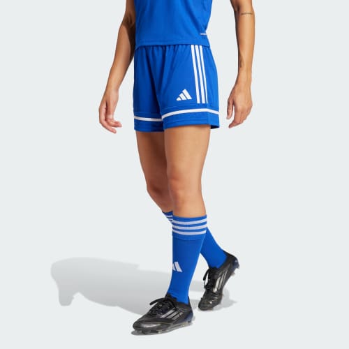 Squadra 25 Short-Length Shorts