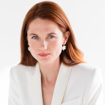 Bonnie Wright on sustainability, intersectionality, and spending time on the Greenpeace boat