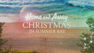 Home and Away, Christmas In Summer Bay (Episode 6)