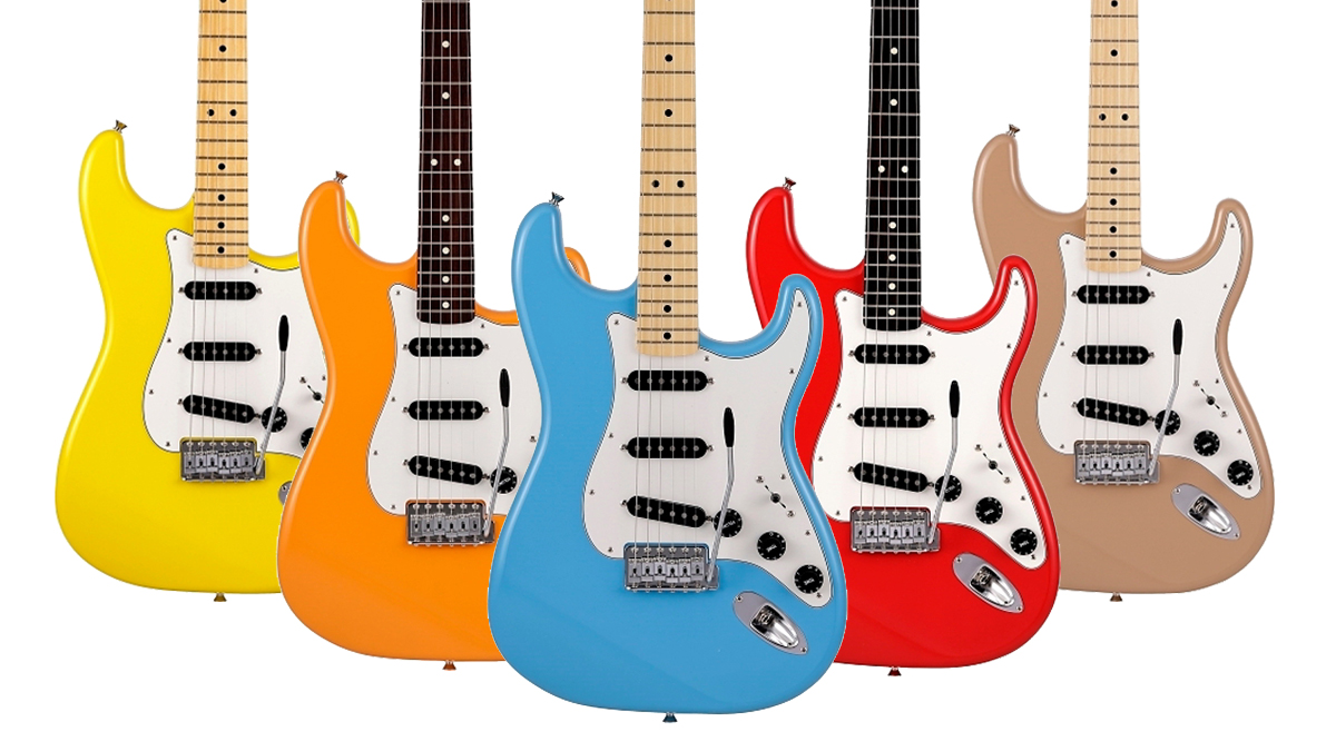Bite bass. Цвета стратокастера. Stratocaster без цвета. Самые известные цвета для стратокастера. Фендер стратокастер цвета синий.