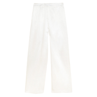 Satin Look Wide Leg Trousers, £45 | Marks and Spencer