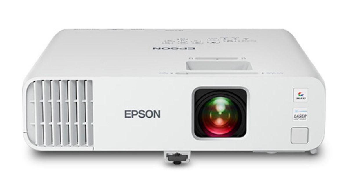 Epson PowerLite L250F