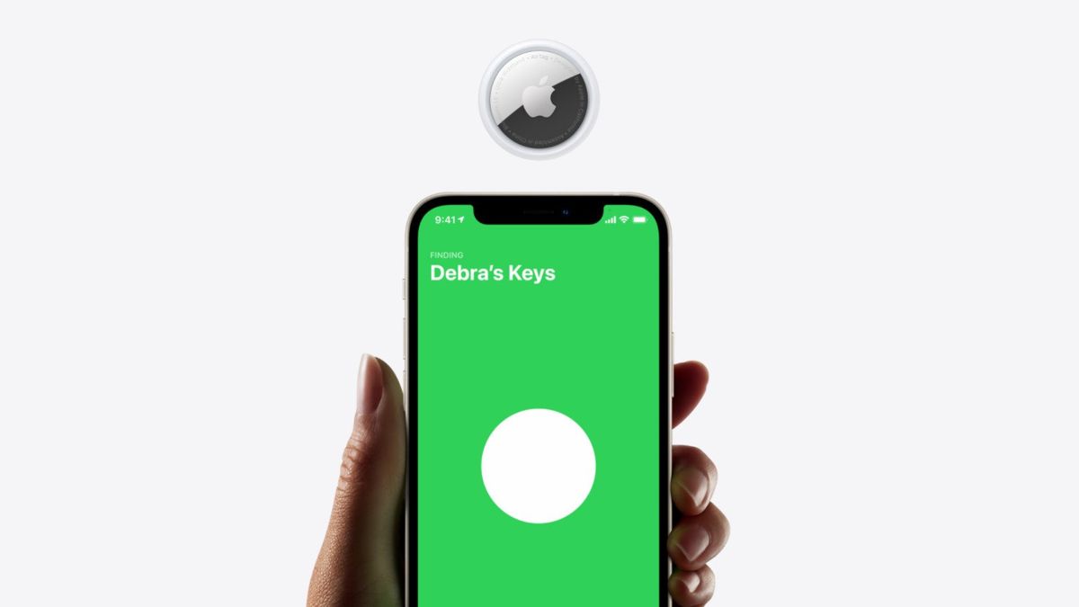 Apple unveils Android app that can detect AirTags and Find My devices