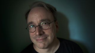 Linus Torvalds